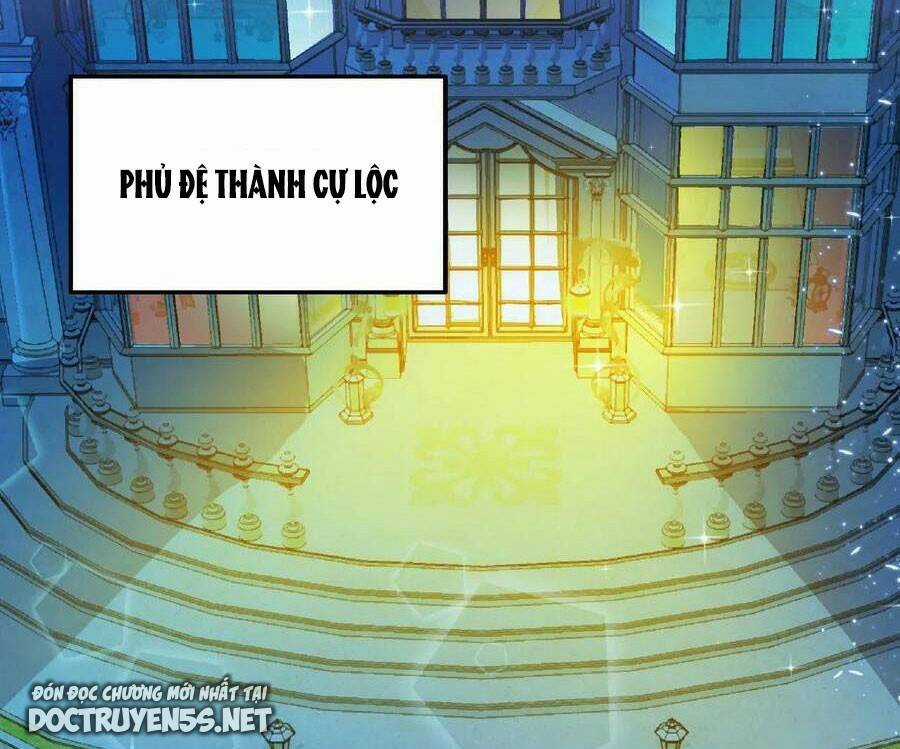 Đoạt Mạng Bằng Trị Liệu Thuật Chapter 16 trang 28