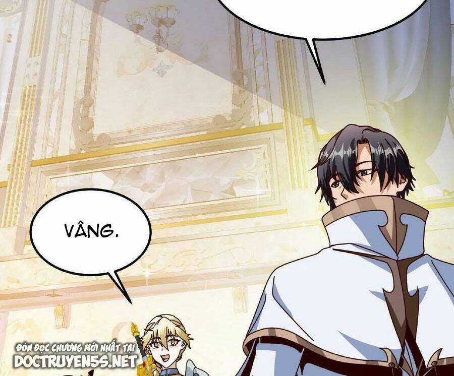 Đoạt Mạng Bằng Trị Liệu Thuật Chapter 16 trang 31