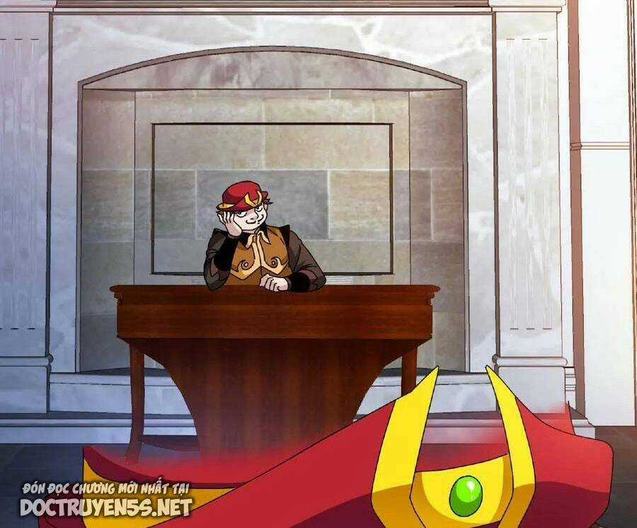 Đoạt Mạng Bằng Trị Liệu Thuật Chapter 16 trang 33