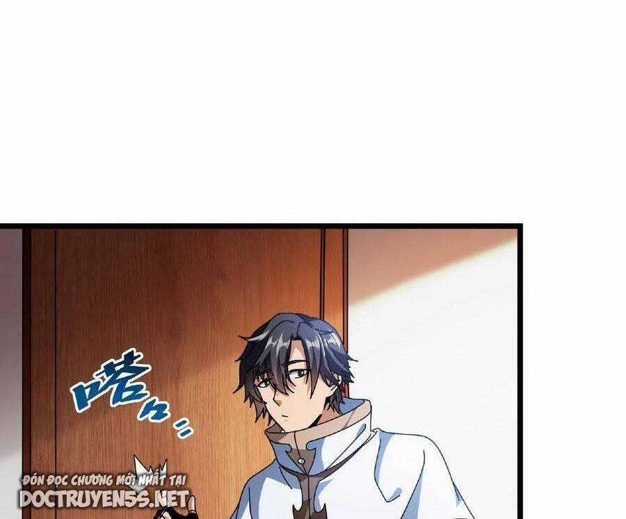 Đoạt Mạng Bằng Trị Liệu Thuật Chapter 16 trang 35