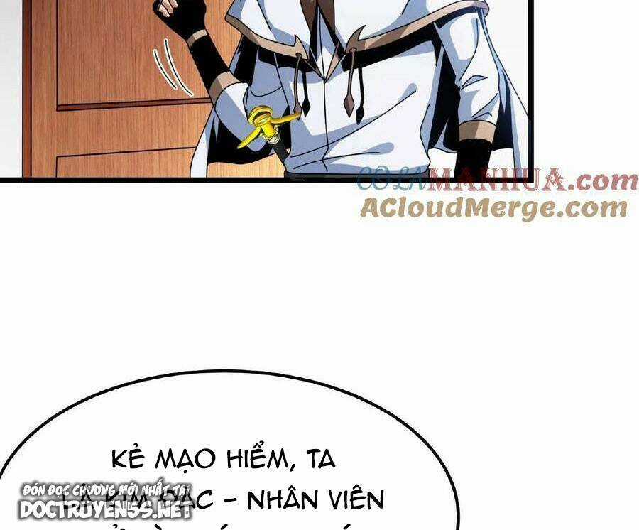 Đoạt Mạng Bằng Trị Liệu Thuật Chapter 16 trang 36