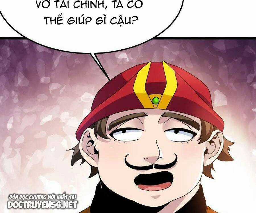 Đoạt Mạng Bằng Trị Liệu Thuật Chapter 16 trang 37