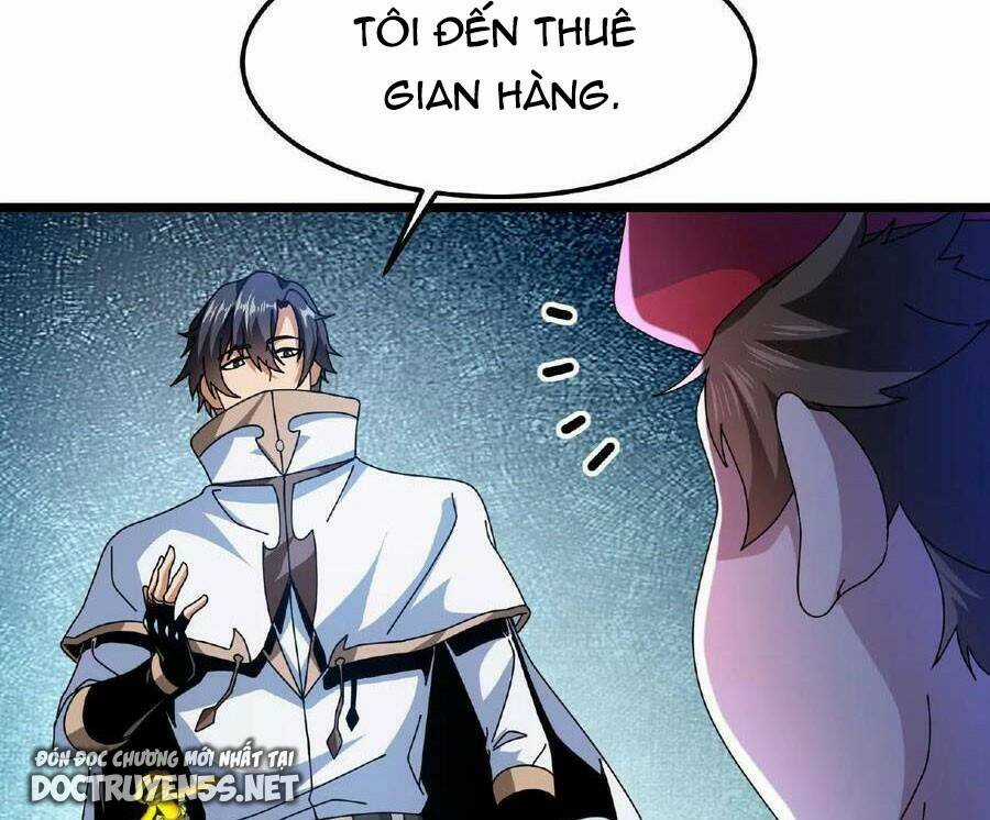 Đoạt Mạng Bằng Trị Liệu Thuật Chapter 16 trang 39