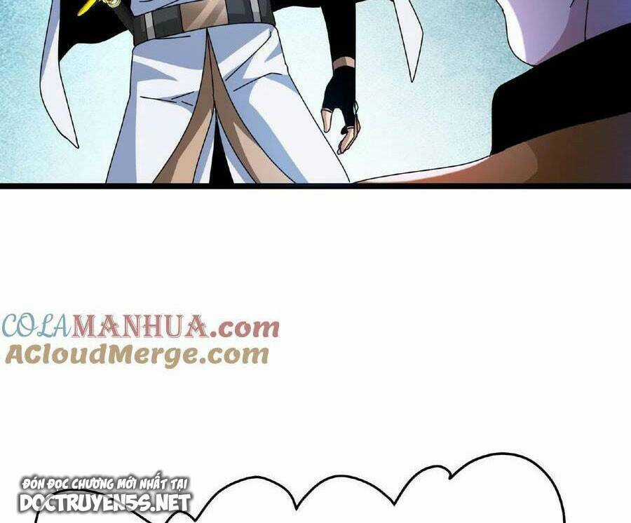 Đoạt Mạng Bằng Trị Liệu Thuật Chapter 16 trang 40