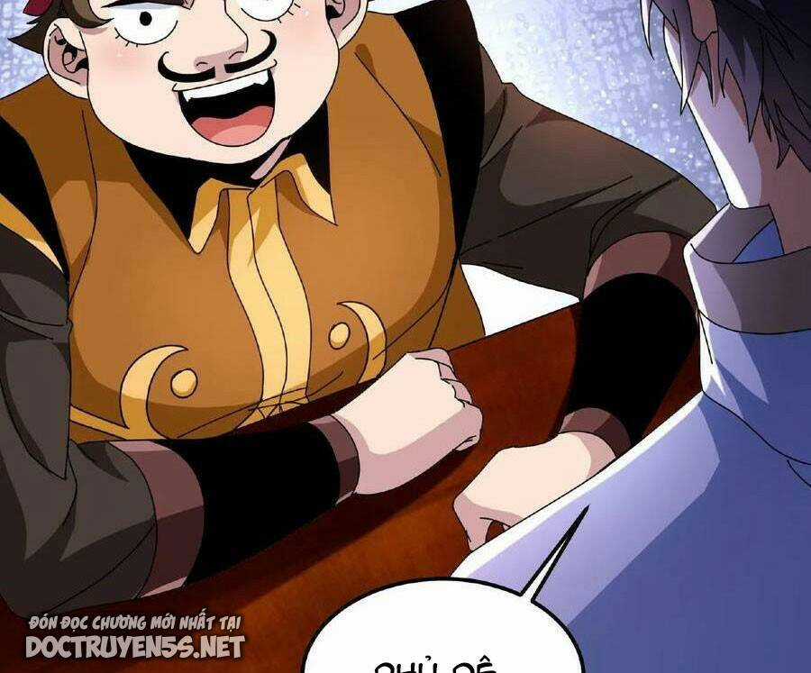 Đoạt Mạng Bằng Trị Liệu Thuật Chapter 16 trang 42