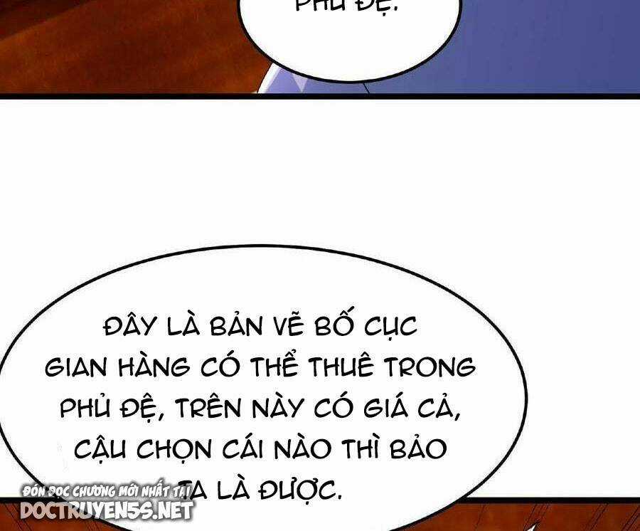 Đoạt Mạng Bằng Trị Liệu Thuật Chapter 16 trang 43
