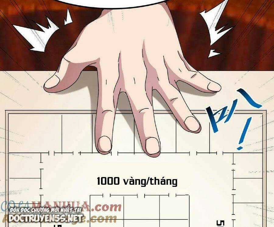 Đoạt Mạng Bằng Trị Liệu Thuật Chapter 16 trang 44