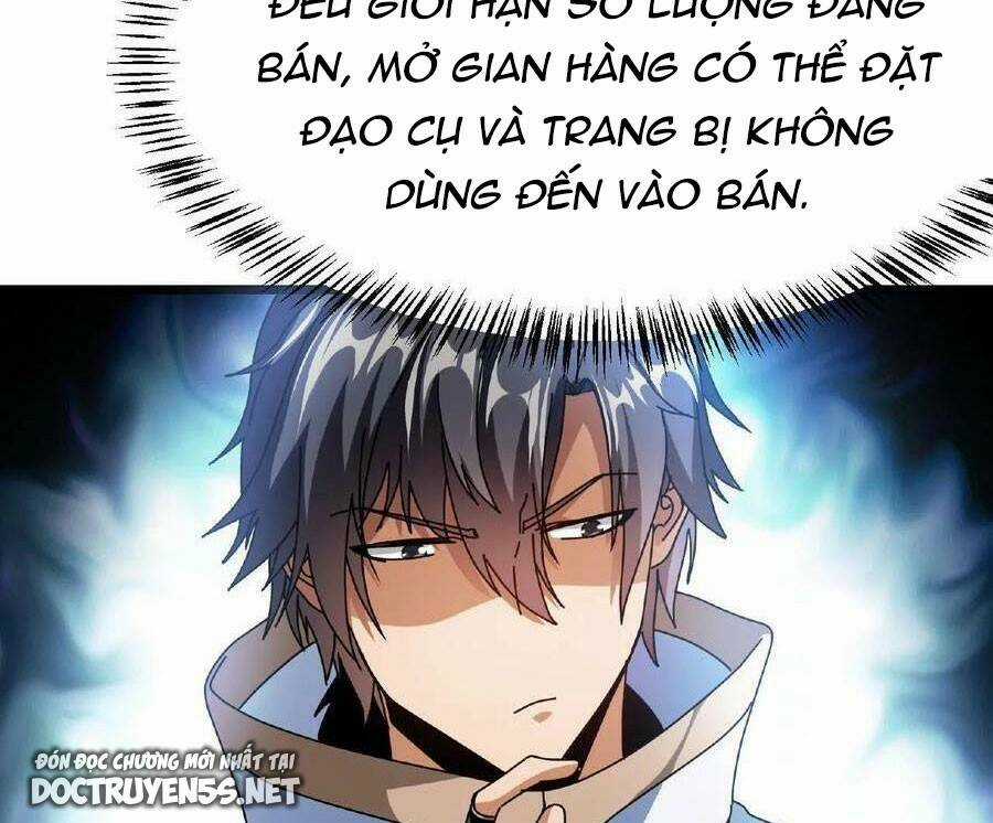 Đoạt Mạng Bằng Trị Liệu Thuật Chapter 16 trang 46