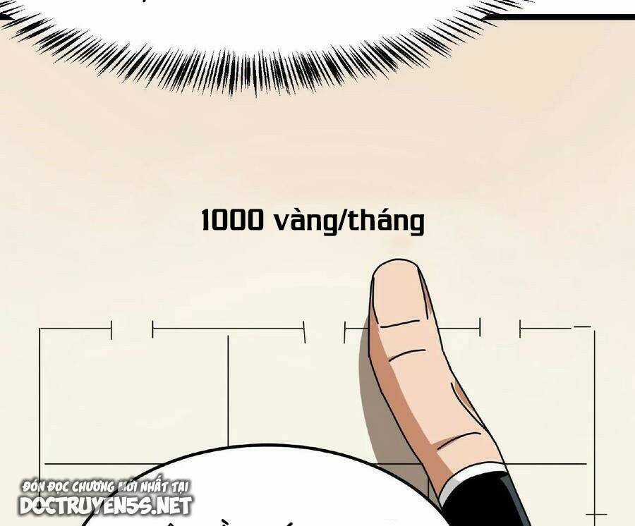 Đoạt Mạng Bằng Trị Liệu Thuật Chapter 16 trang 48