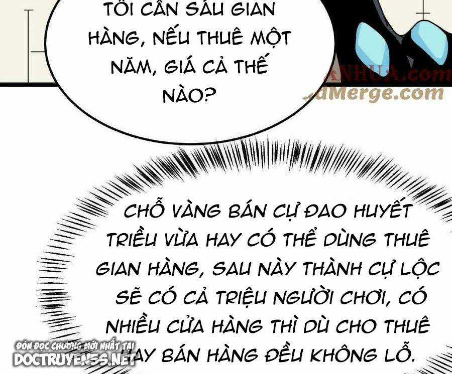 Đoạt Mạng Bằng Trị Liệu Thuật Chapter 16 trang 49