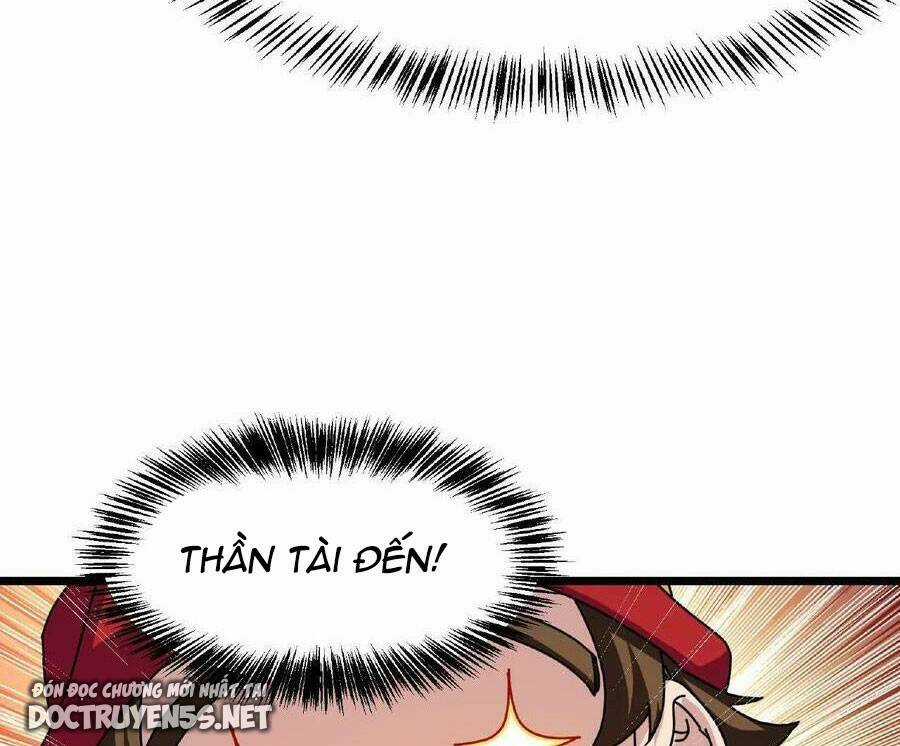 Đoạt Mạng Bằng Trị Liệu Thuật Chapter 16 trang 50