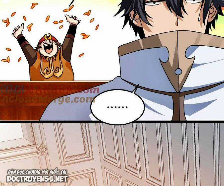 Đoạt Mạng Bằng Trị Liệu Thuật Chapter 16 trang 53