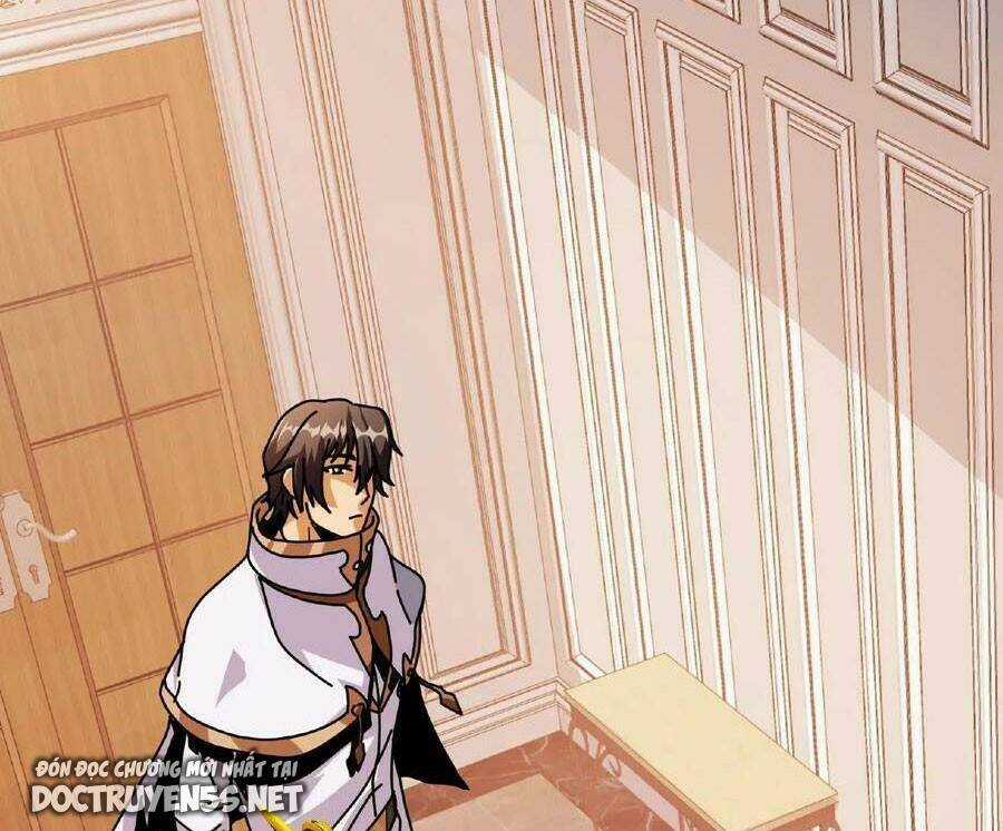 Đoạt Mạng Bằng Trị Liệu Thuật Chapter 16 trang 54