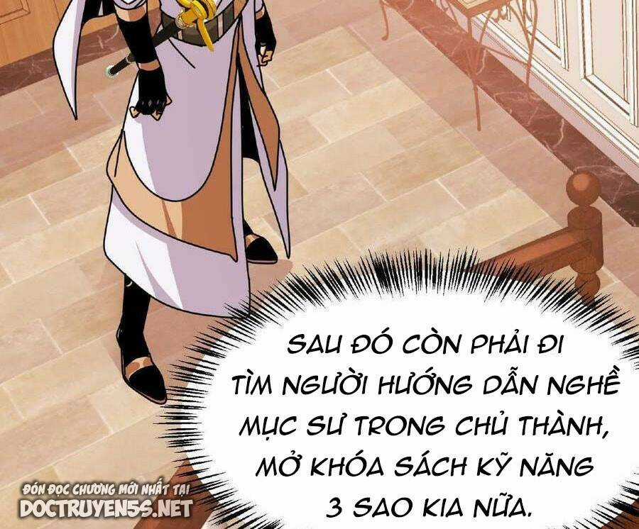 Đoạt Mạng Bằng Trị Liệu Thuật Chapter 16 trang 55