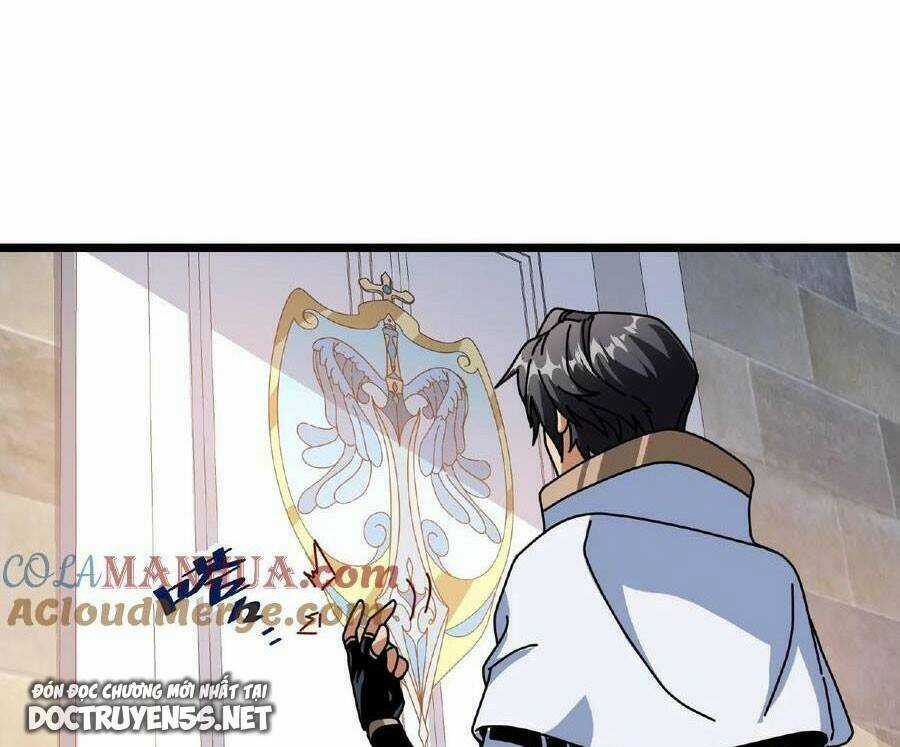 Đoạt Mạng Bằng Trị Liệu Thuật Chapter 16 trang 57