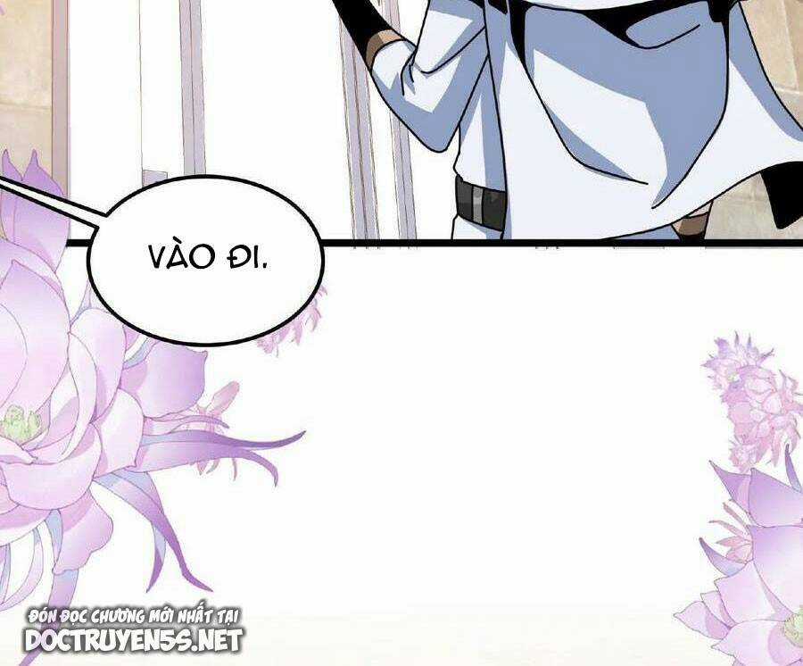 Đoạt Mạng Bằng Trị Liệu Thuật Chapter 16 trang 58