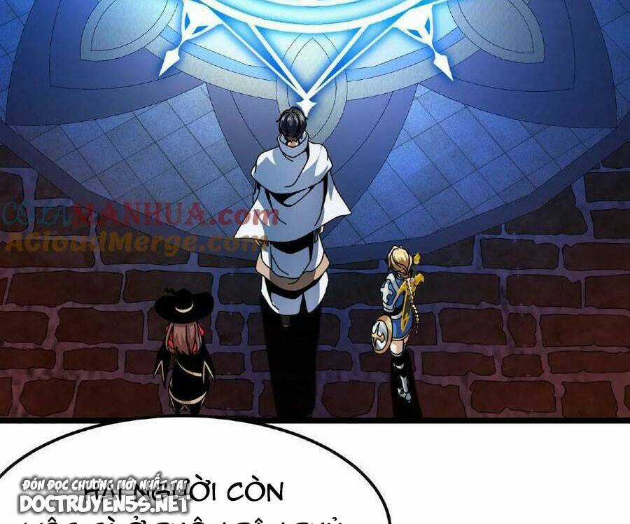 Đoạt Mạng Bằng Trị Liệu Thuật Chapter 16 trang 6