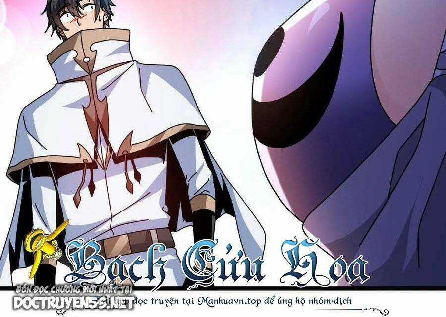 Đoạt Mạng Bằng Trị Liệu Thuật Chapter 16 trang 64