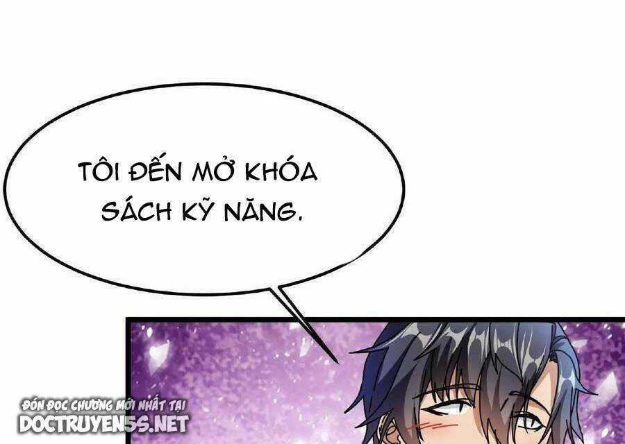 Đoạt Mạng Bằng Trị Liệu Thuật Chapter 16 trang 65