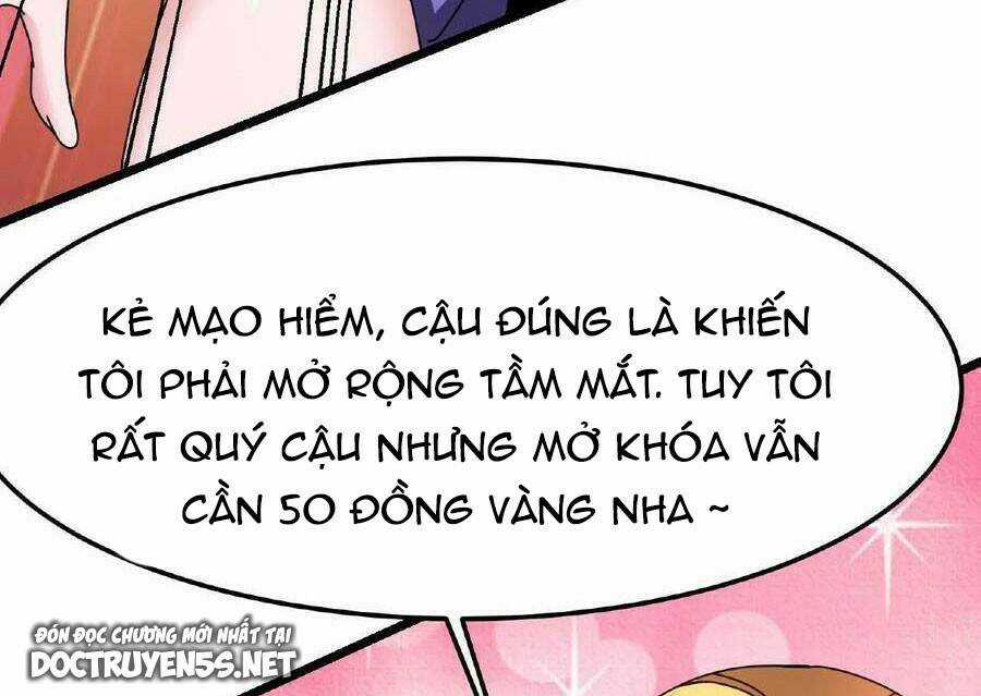 Đoạt Mạng Bằng Trị Liệu Thuật Chapter 16 trang 71