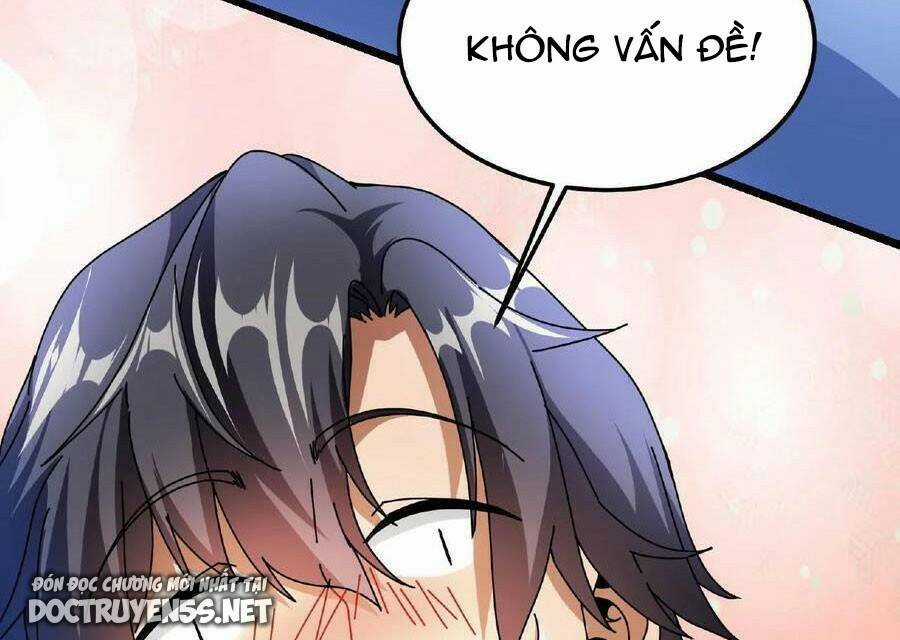 Đoạt Mạng Bằng Trị Liệu Thuật Chapter 16 trang 75