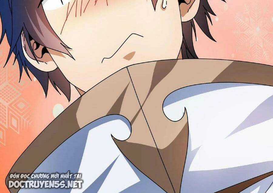 Đoạt Mạng Bằng Trị Liệu Thuật Chapter 16 trang 76