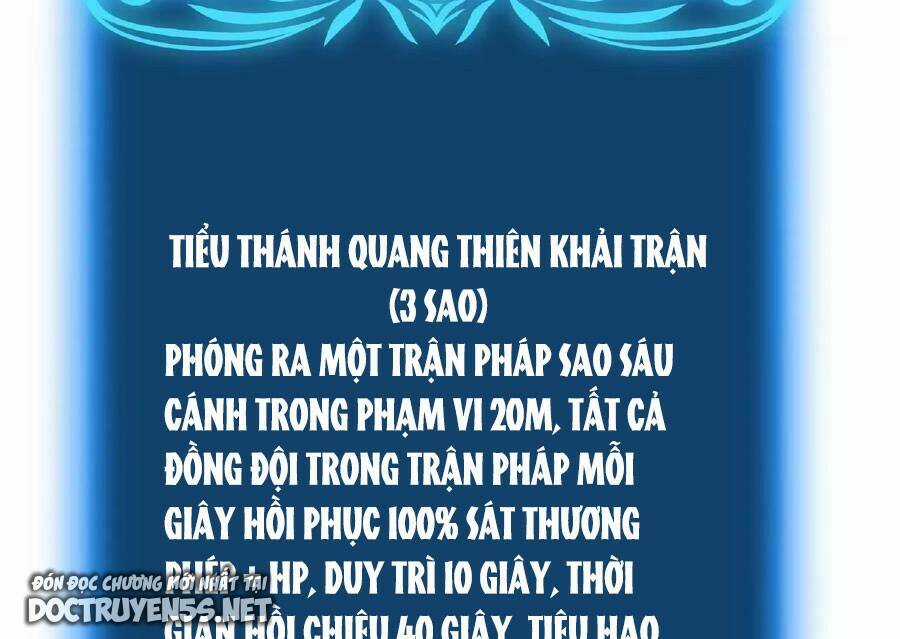 Đoạt Mạng Bằng Trị Liệu Thuật Chapter 16 trang 81