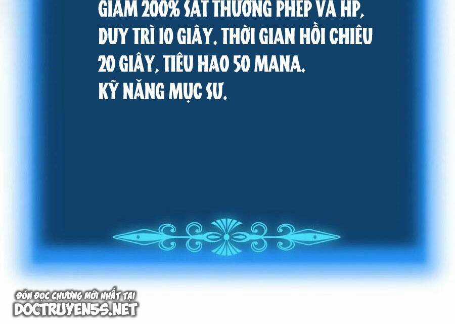 Đoạt Mạng Bằng Trị Liệu Thuật Chapter 16 trang 87