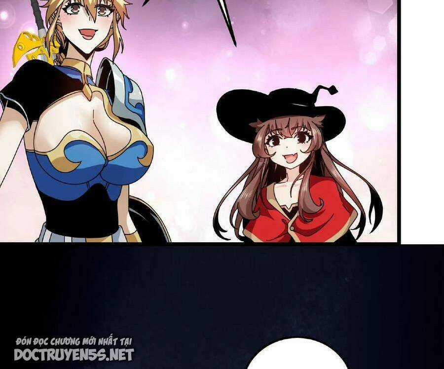 Đoạt Mạng Bằng Trị Liệu Thuật Chapter 16 trang 9