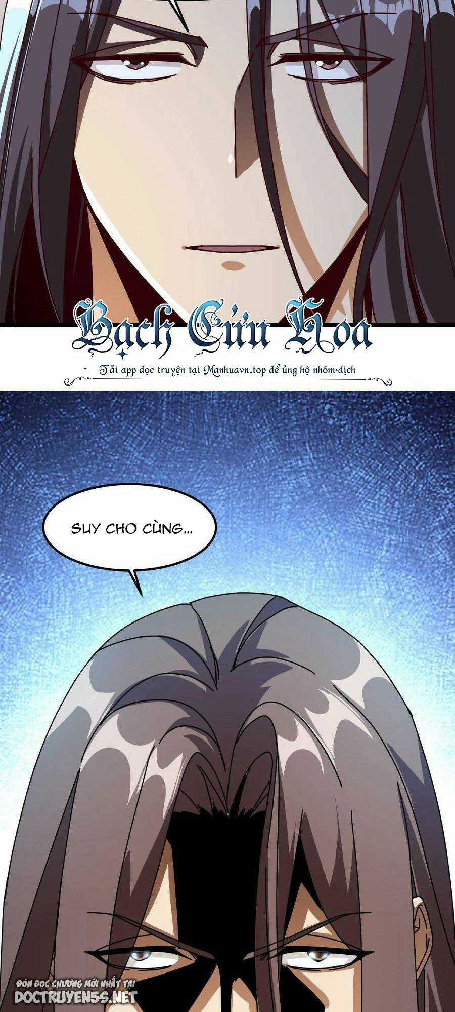 Đoạt Mạng Bằng Trị Liệu Thuật Chapter 17 trang 12