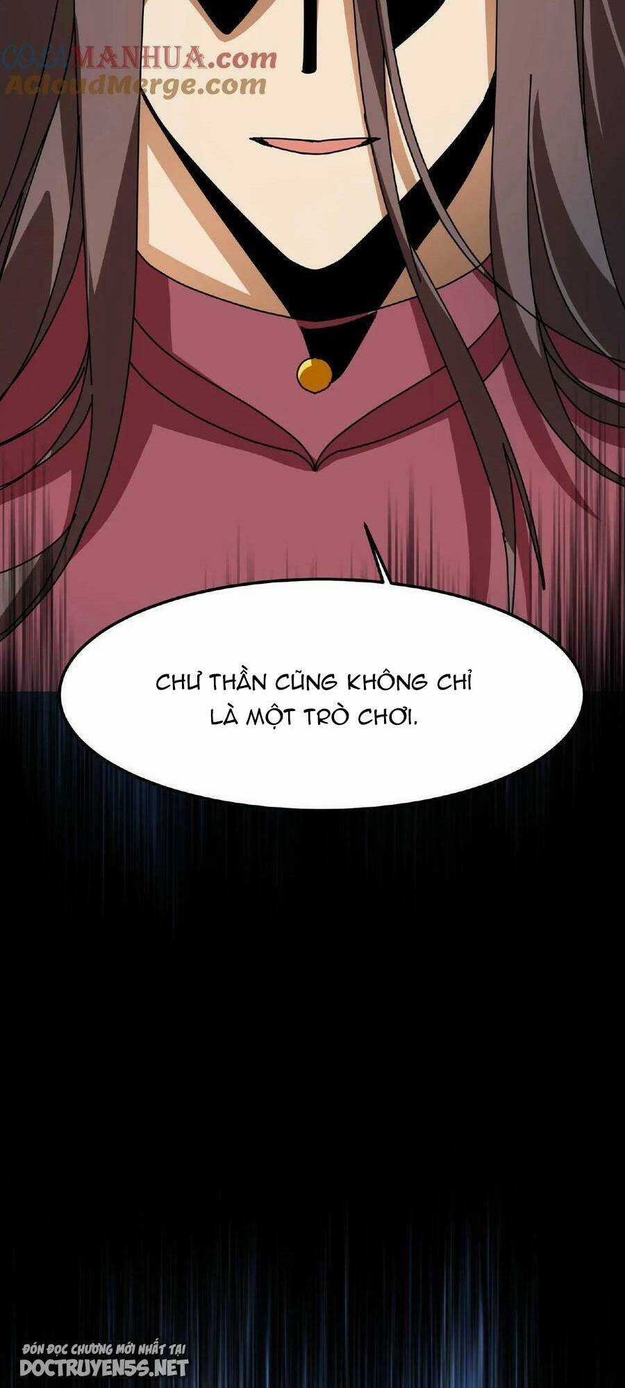 Đoạt Mạng Bằng Trị Liệu Thuật Chapter 17 trang 13