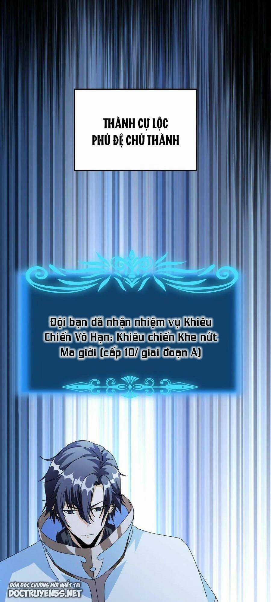 Đoạt Mạng Bằng Trị Liệu Thuật Chapter 17 trang 14