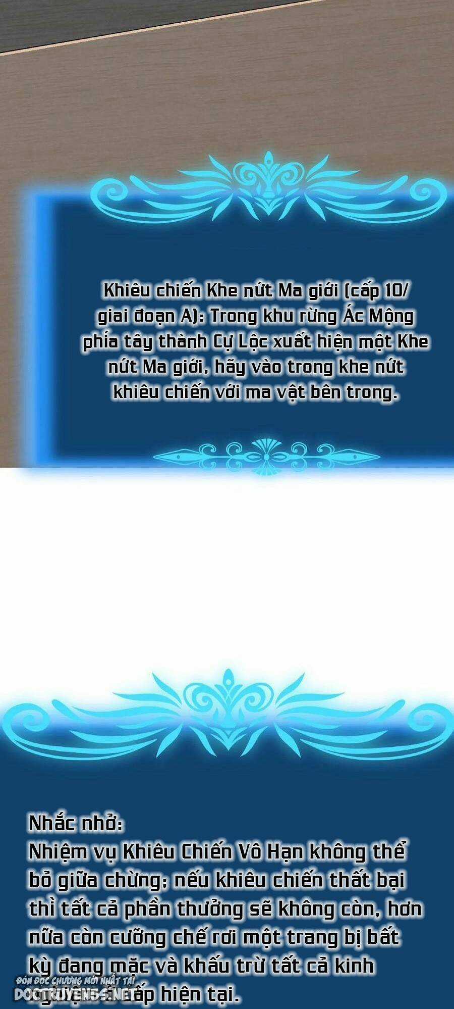 Đoạt Mạng Bằng Trị Liệu Thuật Chapter 17 trang 16