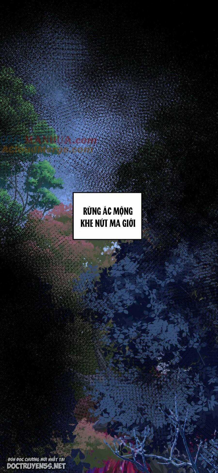 Đoạt Mạng Bằng Trị Liệu Thuật Chapter 17 trang 20