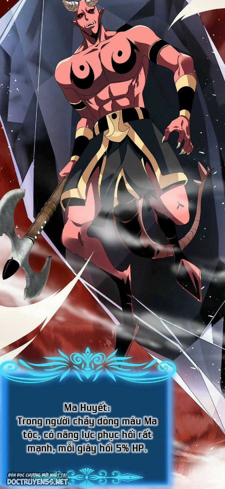 Đoạt Mạng Bằng Trị Liệu Thuật Chapter 17 trang 24