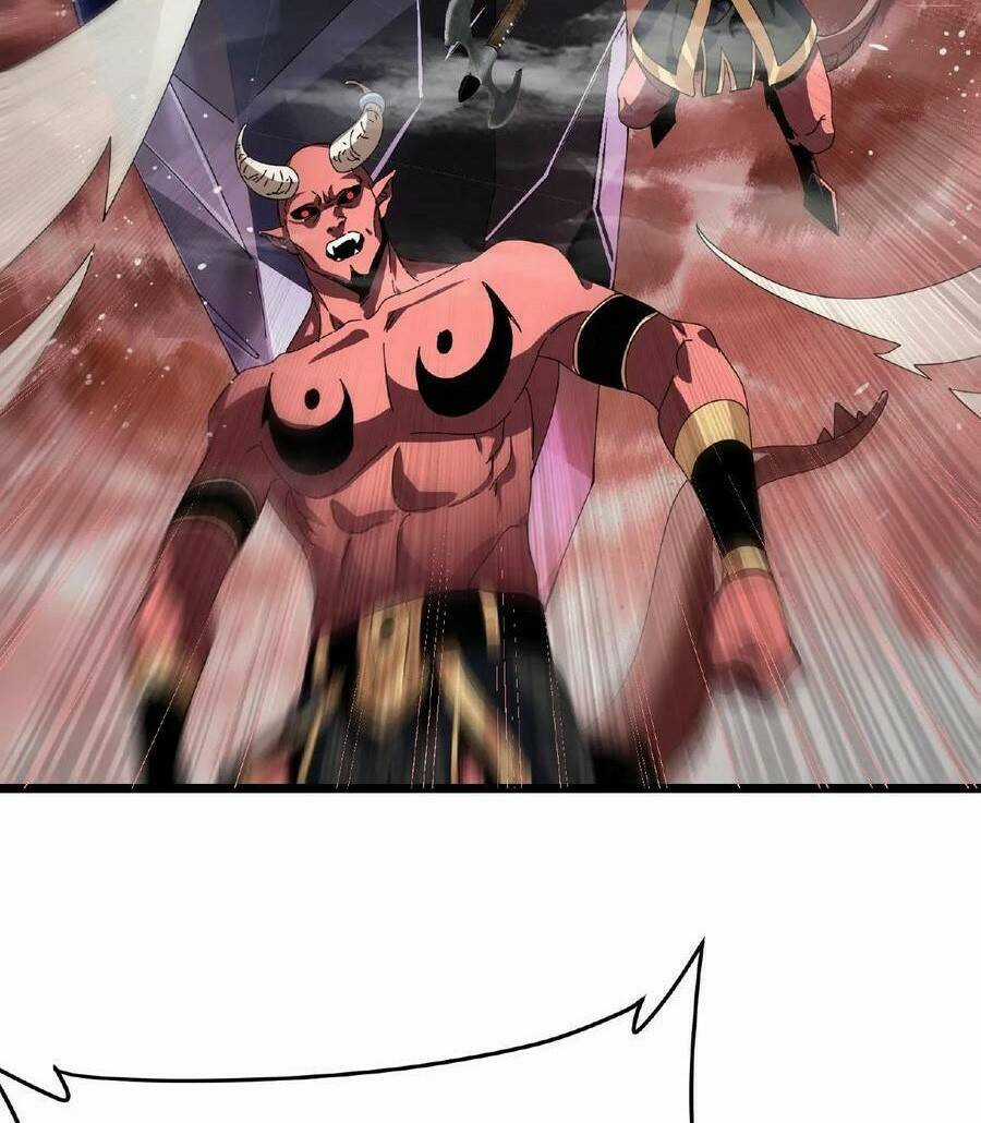 Đoạt Mạng Bằng Trị Liệu Thuật Chapter 17 trang 31