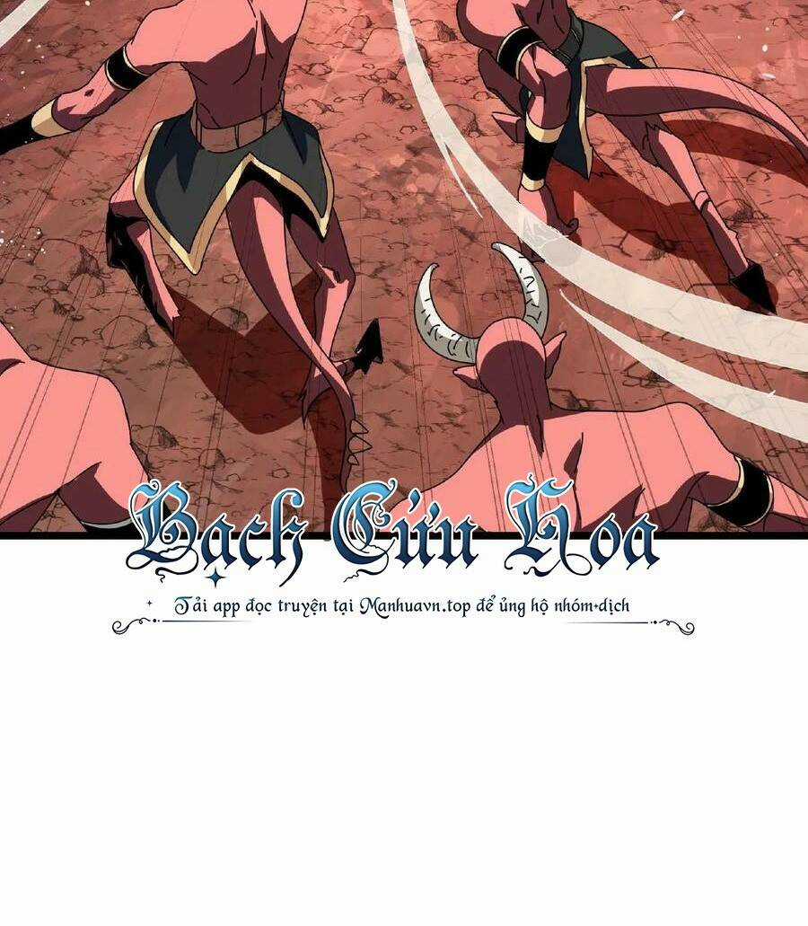 Đoạt Mạng Bằng Trị Liệu Thuật Chapter 17 trang 33