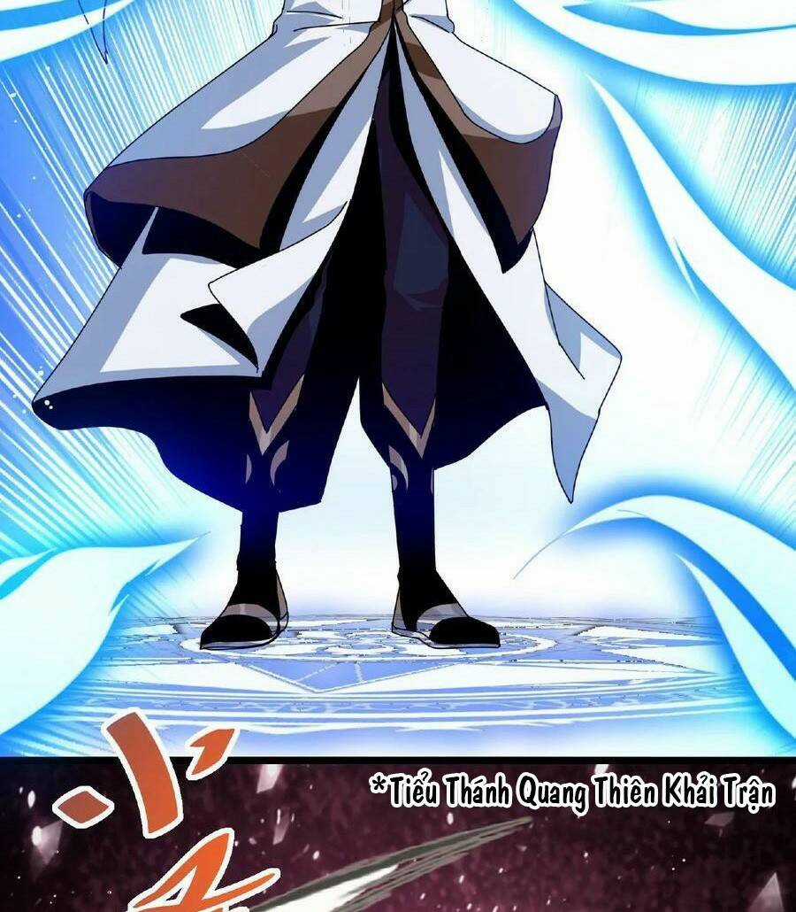 Đoạt Mạng Bằng Trị Liệu Thuật Chapter 17 trang 35