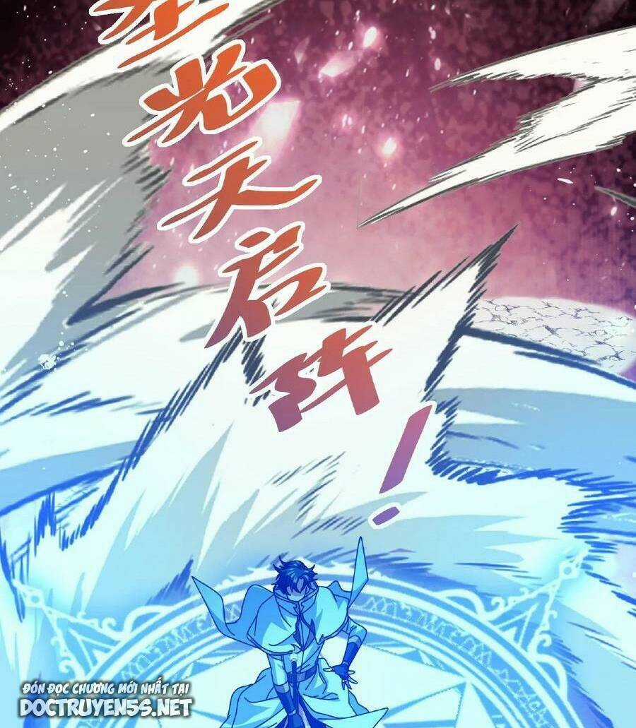 Đoạt Mạng Bằng Trị Liệu Thuật Chapter 17 trang 36