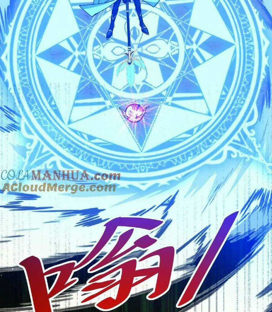 Đoạt Mạng Bằng Trị Liệu Thuật Chapter 17 trang 37