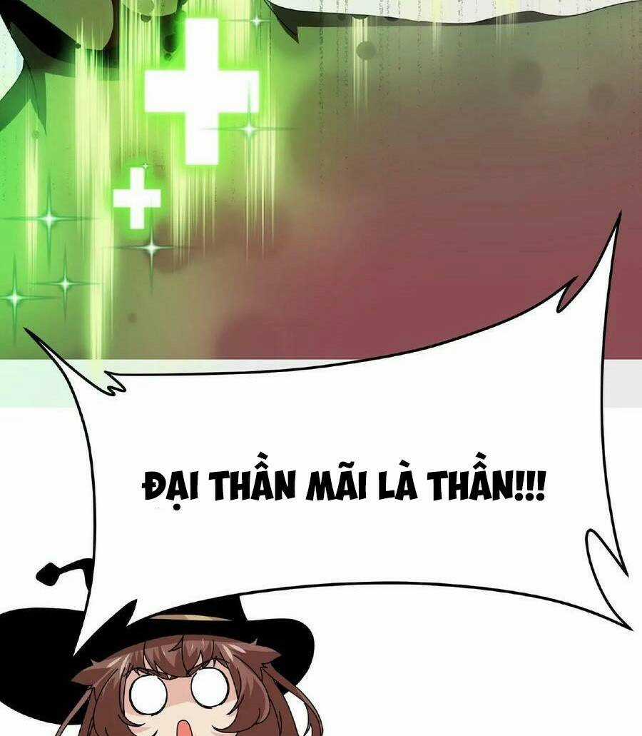 Đoạt Mạng Bằng Trị Liệu Thuật Chapter 17 trang 41