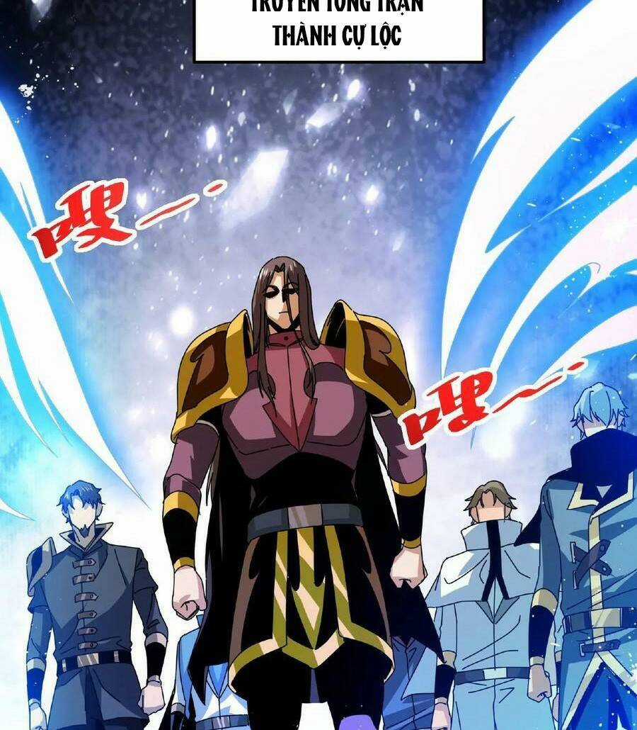 Đoạt Mạng Bằng Trị Liệu Thuật Chapter 17 trang 43