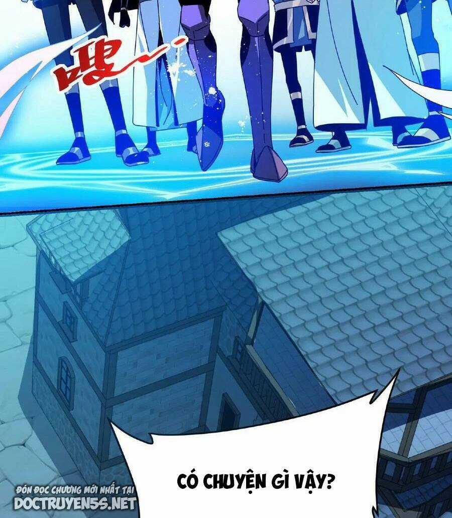 Đoạt Mạng Bằng Trị Liệu Thuật Chapter 17 trang 44