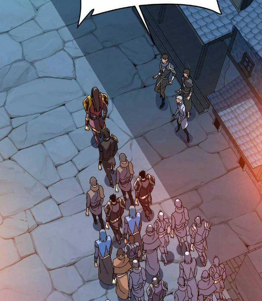 Đoạt Mạng Bằng Trị Liệu Thuật Chapter 17 trang 45