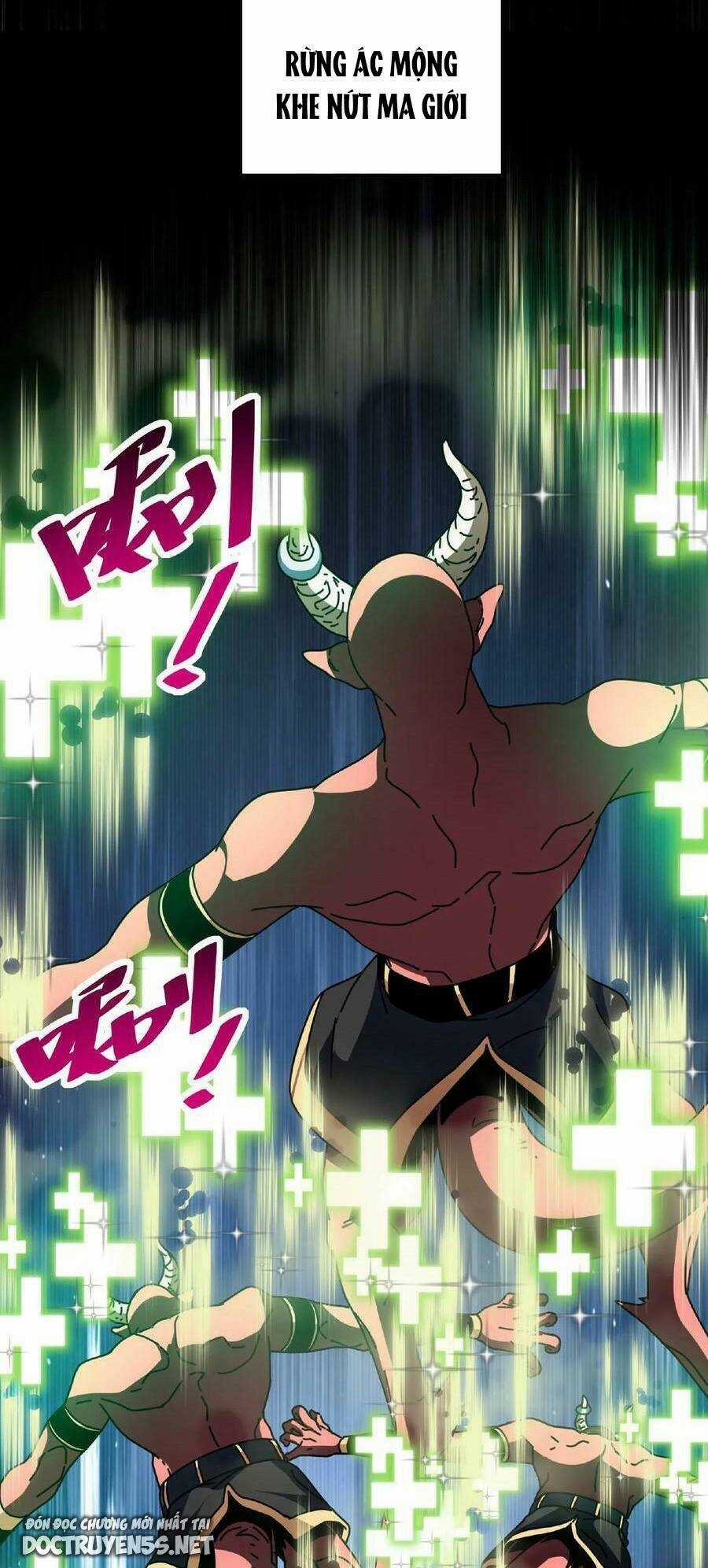 Đoạt Mạng Bằng Trị Liệu Thuật Chapter 18 trang 11