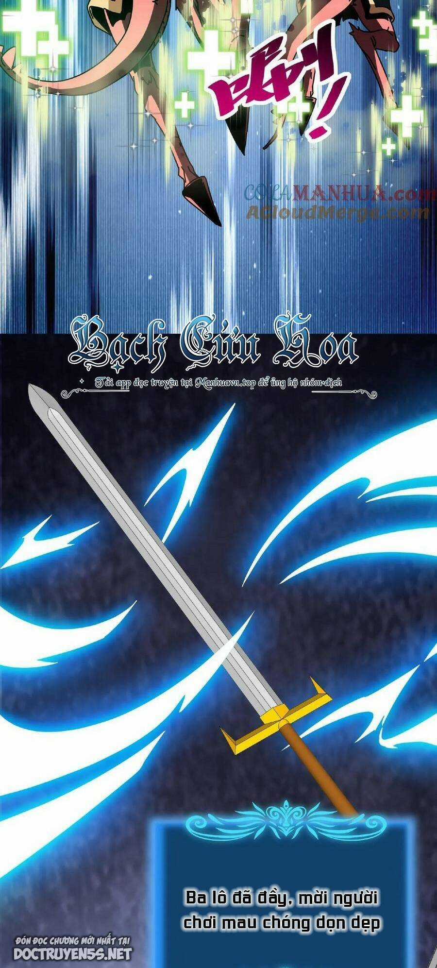 Đoạt Mạng Bằng Trị Liệu Thuật Chapter 18 trang 12