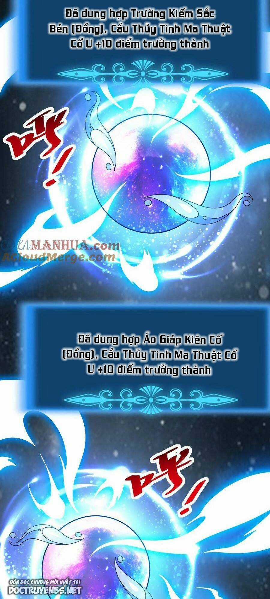 Đoạt Mạng Bằng Trị Liệu Thuật Chapter 18 trang 15