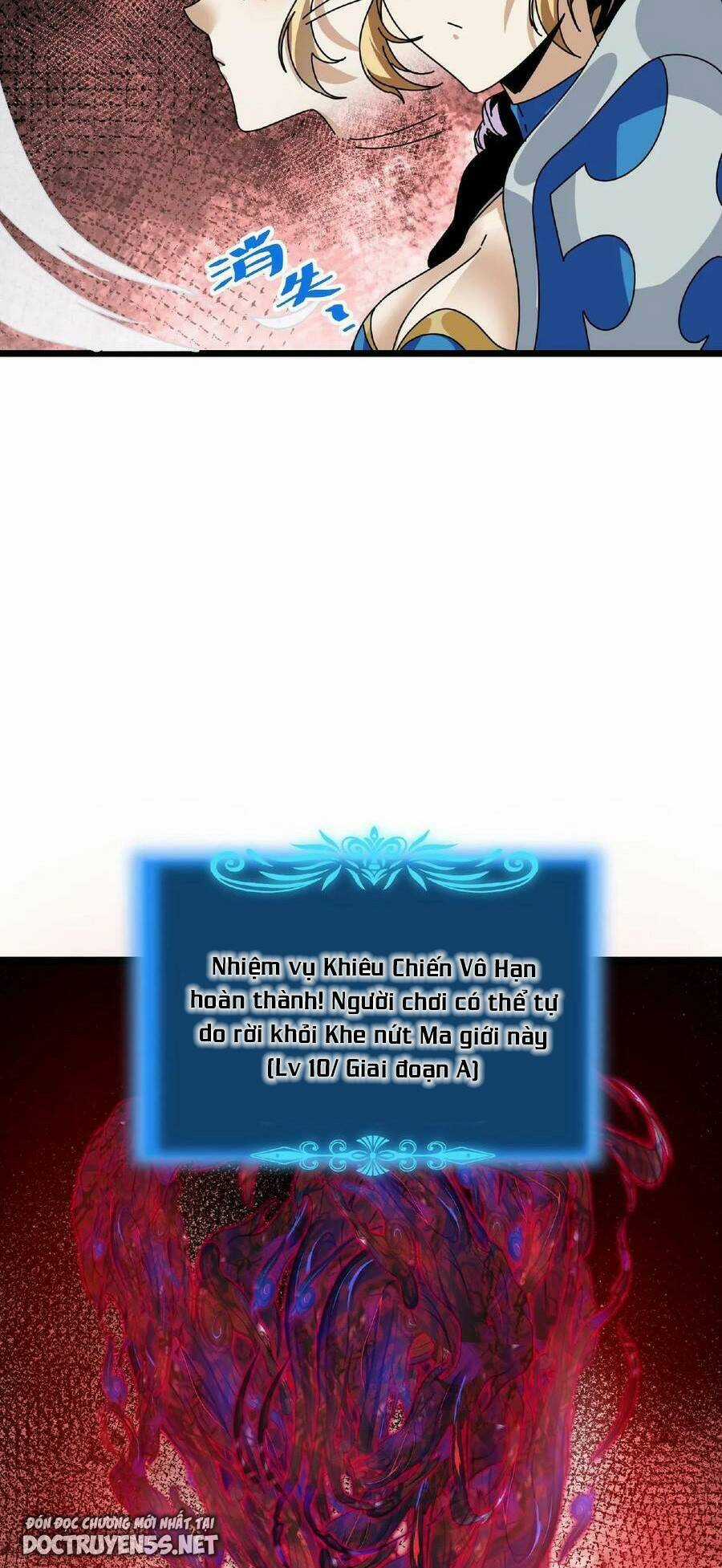 Đoạt Mạng Bằng Trị Liệu Thuật Chapter 18 trang 29