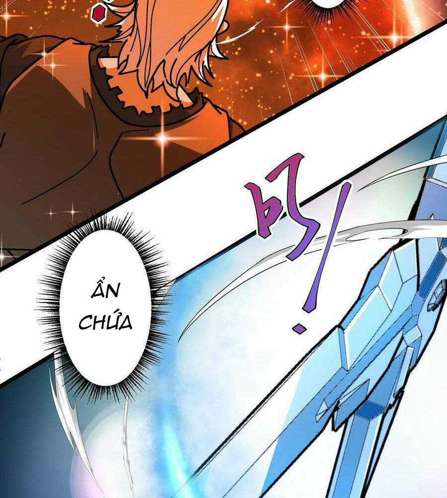 Đoạt Mạng Bằng Trị Liệu Thuật Chapter 188 trang 17