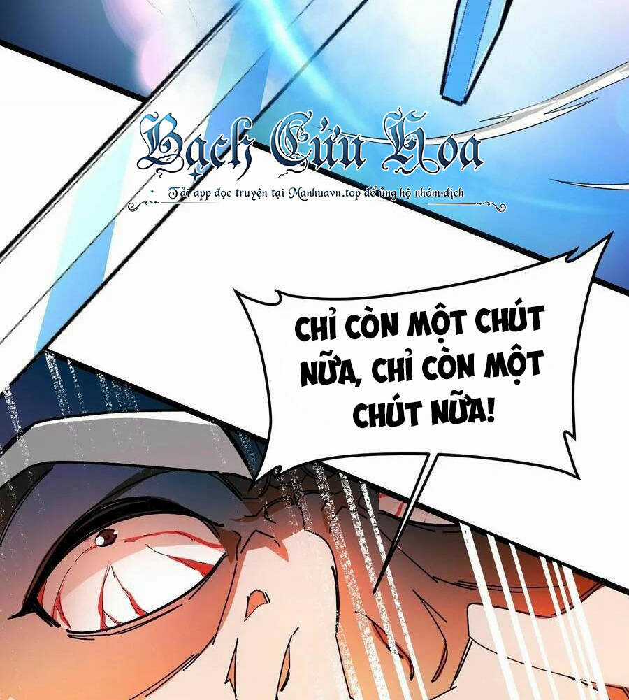 Đoạt Mạng Bằng Trị Liệu Thuật Chapter 188 trang 18